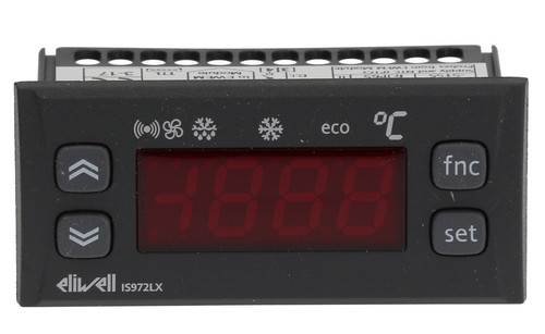 Termostato controllore eliwell - termostato,