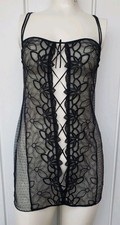 La Perla Studio Chemise Sheer
