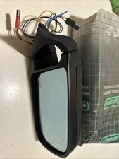 Lancia Thema Specchietto