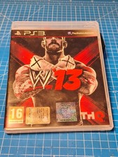WRESTLING WWE '13 Completo in