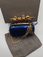 Pochette Alexander McQueen
