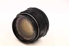 Pentax M42 50mm F1.4 Super