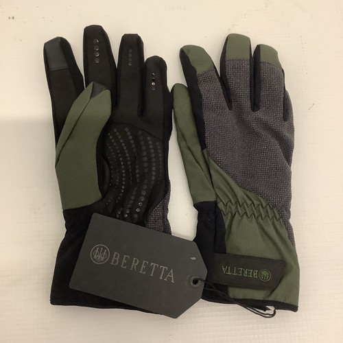 Beretta guanti antispina uomo - guanti,
