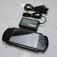 Caricabatteria console PSP