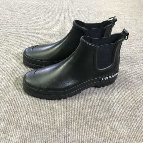Stivali pioggia stutterheim - stivali, da