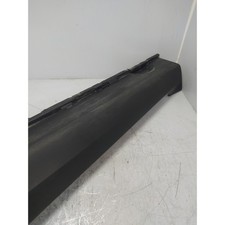 Minigonna modanatura sx  Smart Fortwo-Coupè 451 1.0 benz 2010 A4516900125 graffi