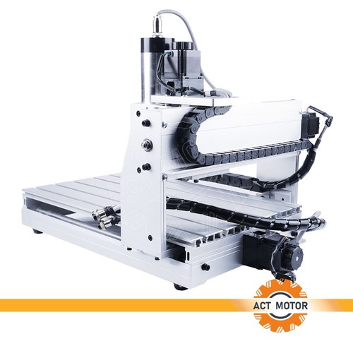 Fresatrice cnc macchina per - fresatrice,