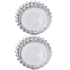2 Pezzi Sottobicchieri