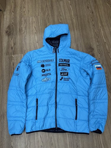 Giacca colmar taglia uomo - giacca,