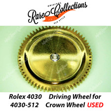 USED Usato Rolex Daytona