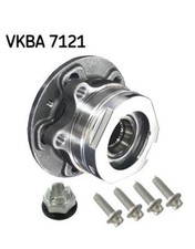 VKBA 7121 MOZZO RUOTA COMPLETO