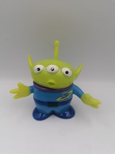 Figurine pvc alien toy story - alien,