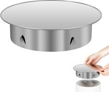 Coperchio per Foro per Camino