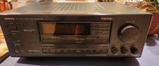 ONKYO TUENR AMPLIFIER TX-SV535
