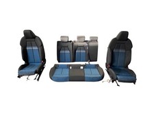 Sedili Audi A3 S-Line Bi Color  - W00568