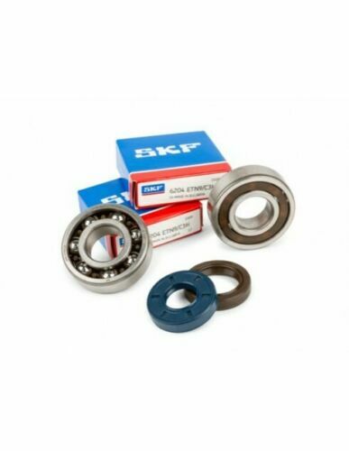 Kit cuscinetti paraoli per - e,
