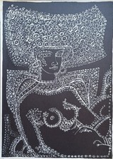 ZANCANARO TONO (Padova, 1906 -