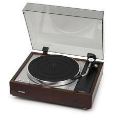 THORENS TD 1601 TP 160 WALNUT HIGH GLOSS NUOVO GARANZIA UFFICIALE