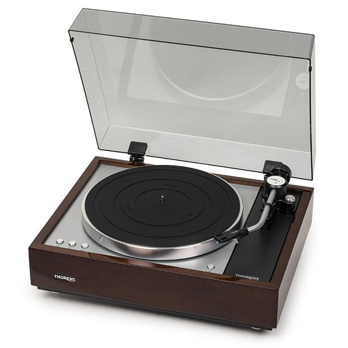 Thorens 1601 160 walnut - 1601, tp
