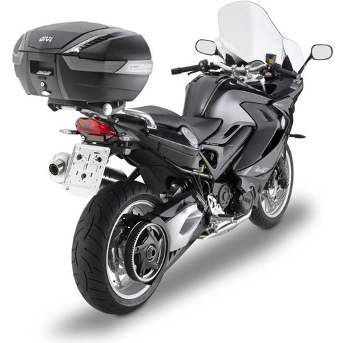 Portapacchi for bmw 800 s - portapacchi, f