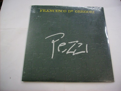 Francesco gregori pezzi - francesco,