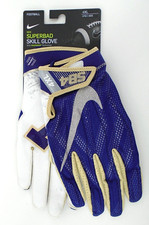 Guanti da calcio Nike