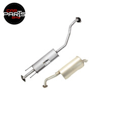 SCARICO PER NISSAN NOTE 1.6
