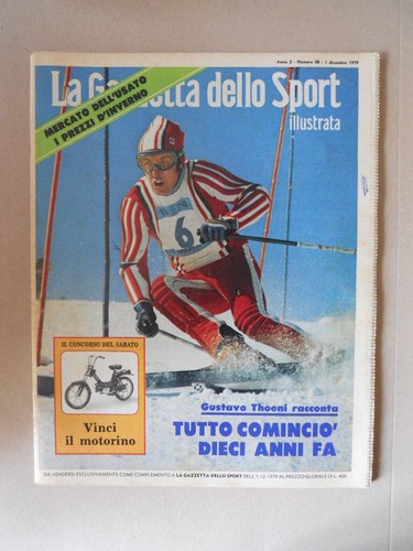 Gazzetta sport illustrata - sport, 48