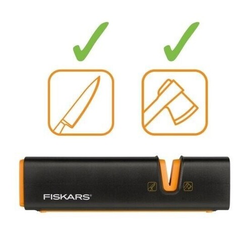 Fiskars affila lama xsharp - fiskars,