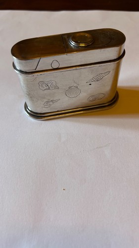 Accendino tavolo vintage - , da