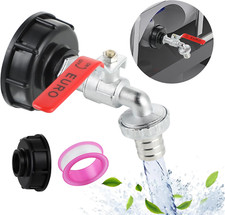 IBC Container Accessori - IBC