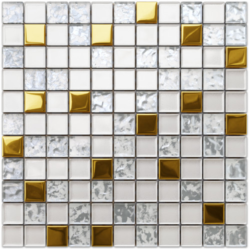 Mosaico per bagno cucina - mosaico,