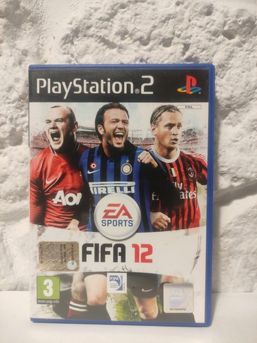 Gioco fifa sony - gioco, 12