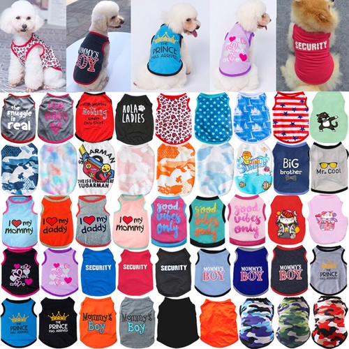 Vestiti per cani - vestiti,