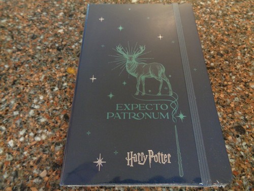 Moleskine harry potter - harry,