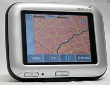 Tomtom 700 navigatore - tomtom, gps