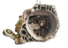 SCATOLA CAMBIO MANUALE FIAT PUNTO 188 2003-2012 1.3 JTD 188A9000 55203290 CA1718