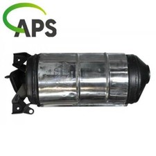 Filtro Antiparticolato DPF -