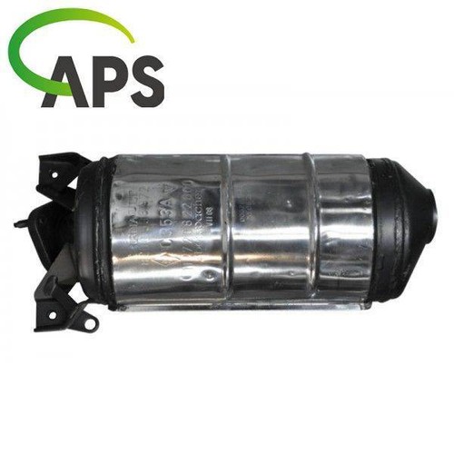 Filtro antiparticolato dpf - dpf,