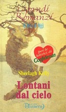 LONTANI DAL CIELO - SHEELAGH