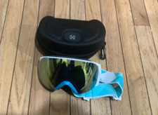 Occhiali da sci e snowboard