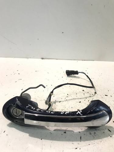 Maniglia esterna anteriore