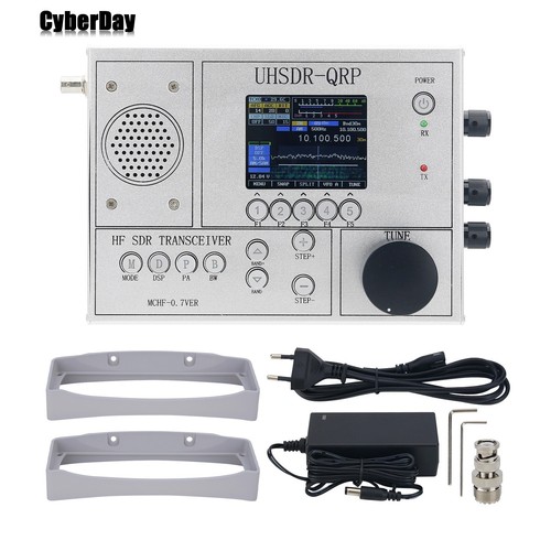 Uhsdr qrp 8 30mhz mchf - uhsdr-qrp,