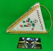 GAGLIARDETTO Stendardo