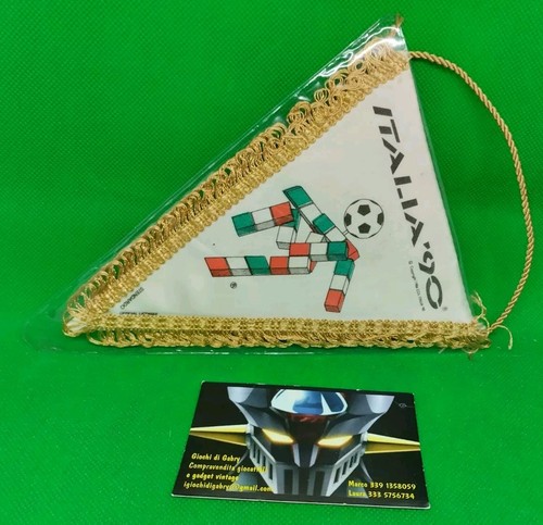 Gagliardetto stendardo - gagliardetto,