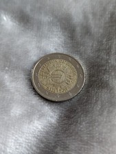 Euros republik osterreich - 2,