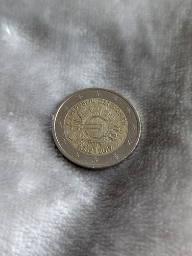 Euros republik osterreich - euros,