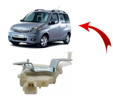 SERRATURA ATTUATORE CHIUSURA