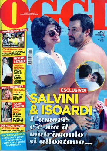 Oggi 2017 elisa - 2017, 19.elisa