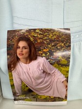 Linclalor Camicia da notte in